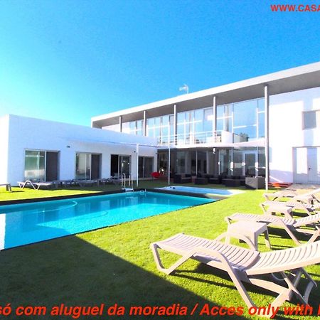 Villa Casa De Cedros Setúbal Exterior foto